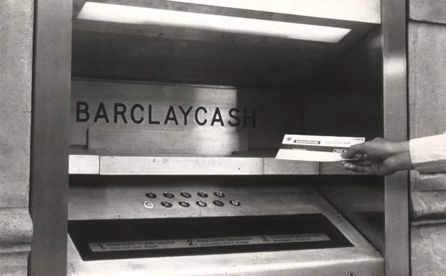 BARCLAYS CASH